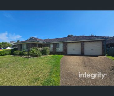 42 Ferntree Drive, Bomaderry, NSW 2541 - Photo 1