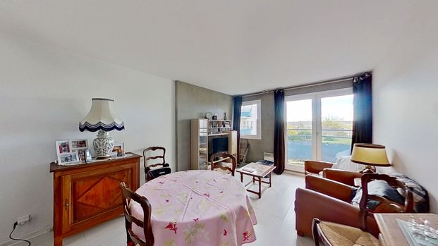 Location Appartement 3 pièces 63m² - Photo 1