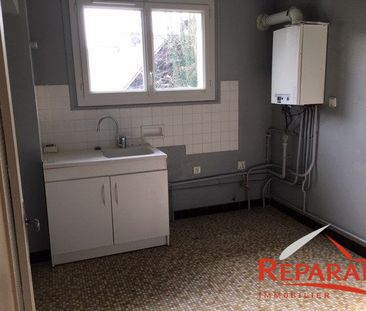 Location Appartement 3 pièces 56m² OBJAT 19130 - Photo 5
