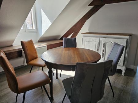 APPARTEMENT COLMAR - Photo 2