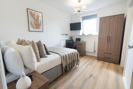 Flat share to rent - Photo 4