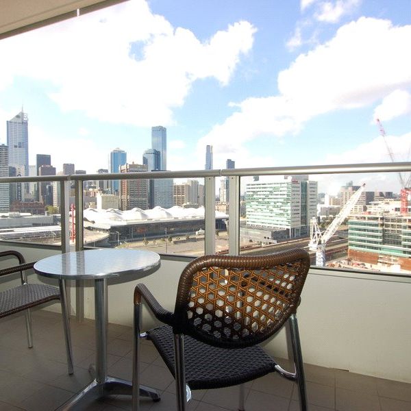 1814/100 Harbour Esplanade - Photo 1