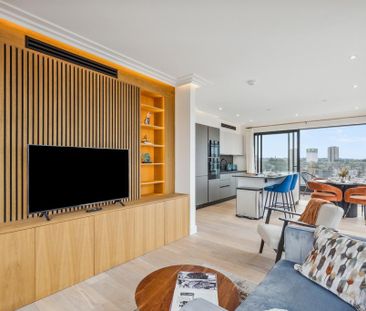 2 bedroom flat to rent - Photo 6