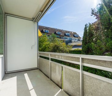 Breitenrainquartier! - Photo 1