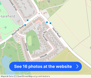 The Furrows, Harefield, UB9 - Photo 1