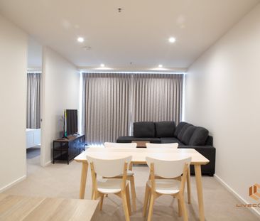 Canberra CBD - Photo 1