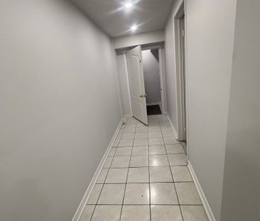 For Lease - 3 Chapparal Drive Unit# Bsmt #2, Brampton, Ontario - Photo 6