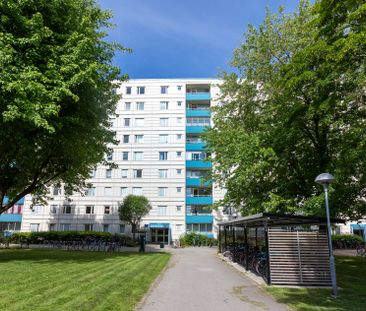 Vendelsfridsgatan 5C, Lorensborg - Foto 3