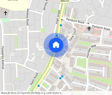 High Street, Langley, Berkshire - Photo 1