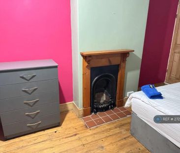 1 bedroom in a house share to rent - Photo 5