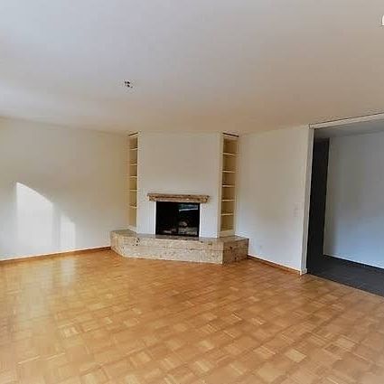 Luzern: Geräumige 3,5-Zimmer-Wohnung - Foto 1