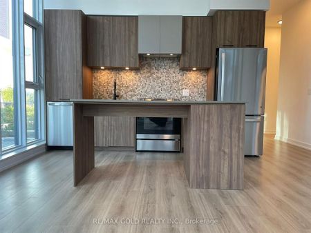 For Lease - 10 Lagerfeld Drive Unit# 104, Brampton, Ontario - Photo 4