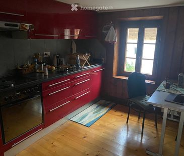 Muraz - location à la semaine - Foto 2