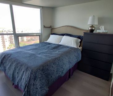 For Lease - 600 fleet Street Unit# 1405, Toronto, Ontario - Photo 5