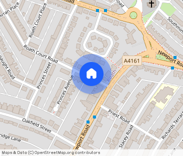 Glenroy Street, Roath - Photo 1