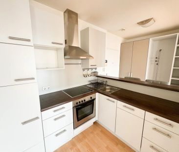 Carl-Appel-Straße - Loftartiger Neubau am Wienerberg - Foto 6