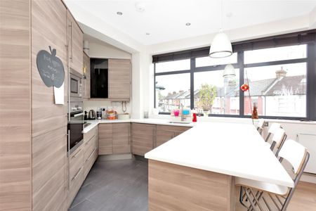 Villiers Road, Willesden Green - Photo 5
