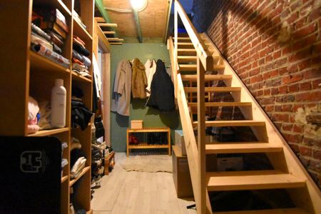 Gezellige rijwoning met diepe tuin in Moorslede - Foto 5