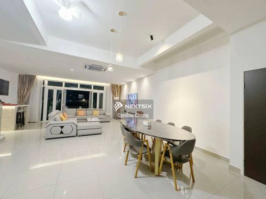 D'Lagoon Three Storey house For Ssle - Photo 1