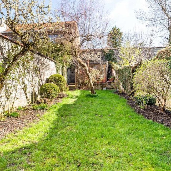 Woning te huur in Elsene voor € 4.950 met 5 slaapkamers - Foto 1