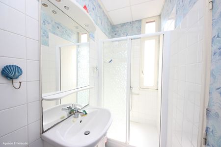 Location Appartement 1 pièce 23m² - Photo 4