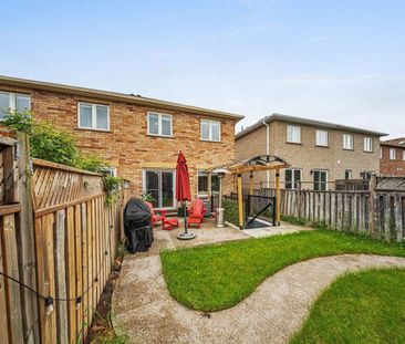 For Lease - 7095 Village Walk Unit# (Basement), Mississauga, Ontario - Photo 6