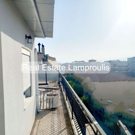 Διαμέρισμα για ενοικίαση Άγιος Κωνσταντίνος - Άγιος Ελευθέριος (Λάρισα) - Photo 2