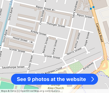 Grace Street, Lincoln, LN5 - Photo 1