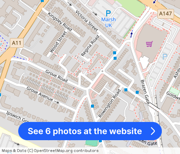 Norwich, NR1 - Photo 1