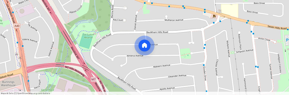 35 Quintana Avenue, Baulkham Hills NSW 2153