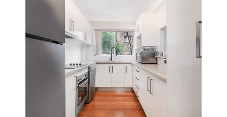 Furnished Well-Presented Two Bedroom Unit in Central Location - Photo 2