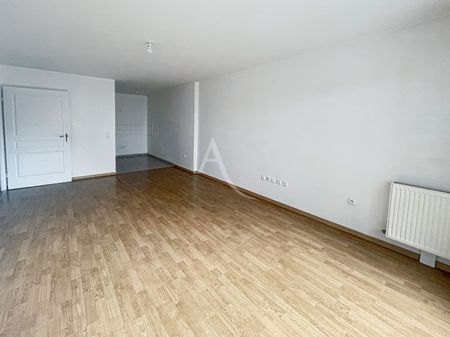 Location appartement 2 pièces, 49.39m², Savigny-sur-Orge - Photo 5