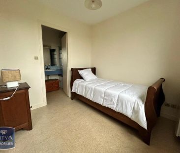 Appartement à louer 1 pièce 23.87m² - Photo 3