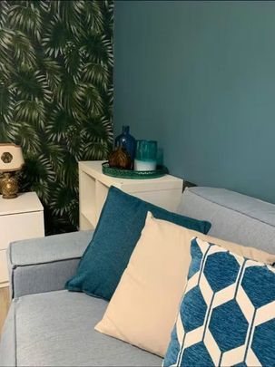 Via Carlo Imbonati, Milan, Lombardy 20159 - Photo 1