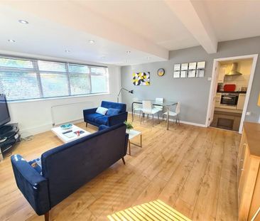 1 bedroom Flat To Let - Photo 6