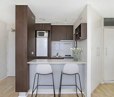 51/143 Kurraba Road, Kurraba Point NSW 2089 - Studio For Rent | Domain - Photo 2