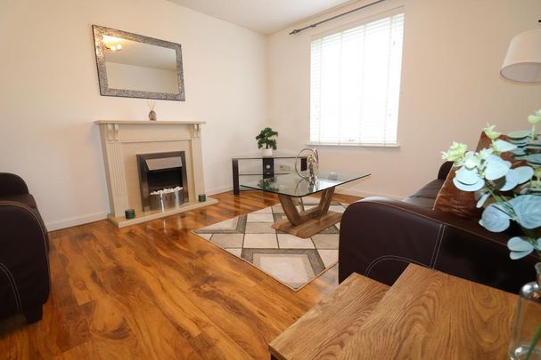 1 bedroom terraced house to rent - Photo 1