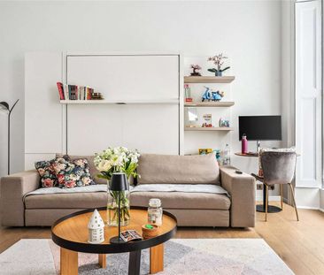 EXCLUSIVELY MANAGED BY SAVILLS. PET FRIENDLY. Recently renovated st... - Photo 6