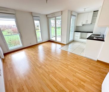 Location Appartement 3 pièces 58m² - Photo 2