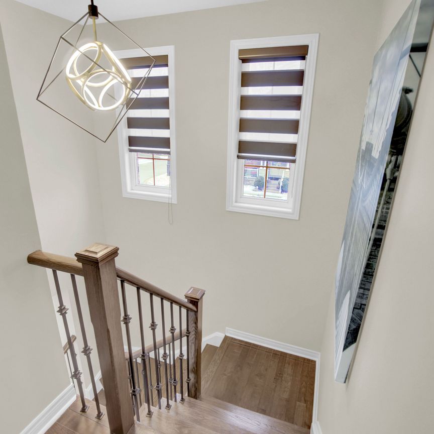 For Lease - 28 Plentywood Drive, Brampton, Ontario - Photo 1