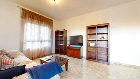 Piso de alquiler en Carretera Carretera Ronda, Barrio Alto - San Félix - Photo 2