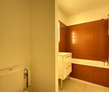 T2 RENOVE 42m2 RESIDENCE PRINCE ALBERT PROCHE FAC DE LETTRES - Photo 5