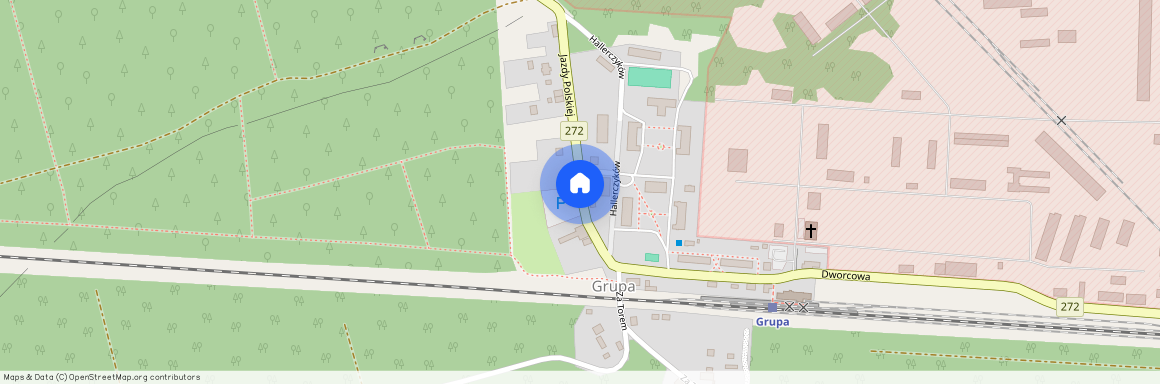 Grupa Plac, Dragacz, świecki, kujawsko-pomorskie