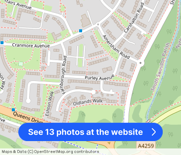 Purley Avenue, Park South, Swindon - Photo 1