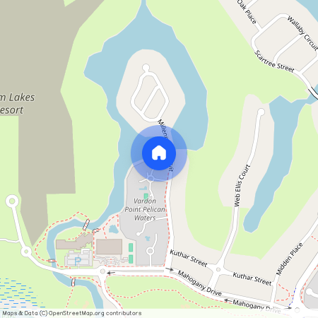 48/1 Millennium Circuit, Qld 4551, Pelican Waters