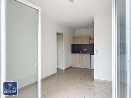 Location Appartement 2 pièces 33m² PERPIGNAN 66000 - Photo 4