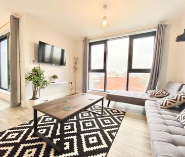 Prince Of Wales Road, Norwich - Photo 2