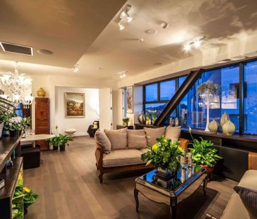 Penthouse Living - Photo 5