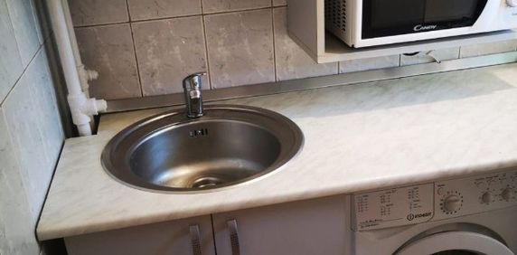 Garsoniera de inchiriat zona Piata Iancului - Fotografie 2