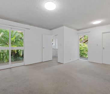 Studio Unit in Great Location with Leafy Green Outlook - Photo 3